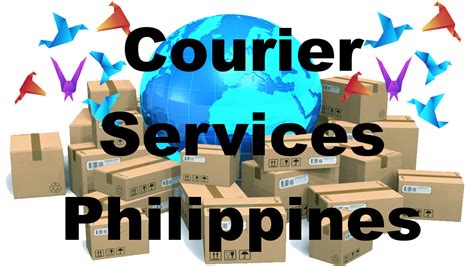 10 Best Courier Services in the Philippines 2024 .